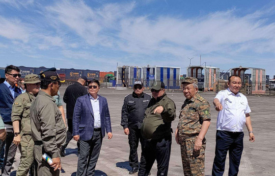 Х.Нямбаатар: Дотоодын тээврийн нэгдэл, иргэдийг нүүрс тээвэрт түлхүү явуулна