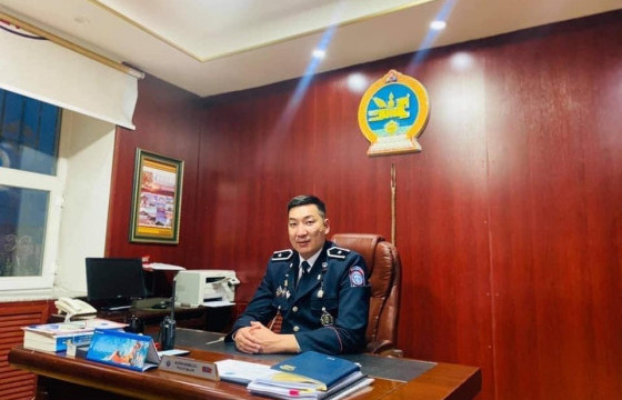 М.ЭРХЭМБИЛЭГ: Дэлхий дахинд зам тээврийн ослын улмаас жилд 1.25 сая гаруй хүн амиа алдаж, 50 сая гаруй иргэн гэмтдэг