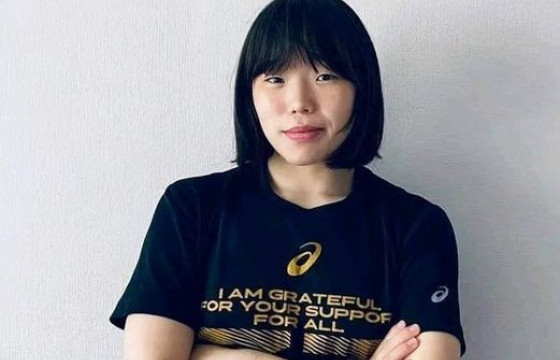 ОУХМ М.Мөнхгэрэл алтан медалийн төлөө барилдана