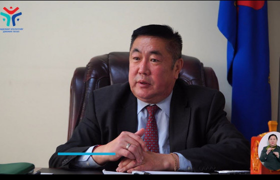 Тогтвортой хөдөлмөр эрхлэлтийг дэмжих орон нутгийн санаачилгын төслүүдийг амжилттай хэрэгжүүллээ