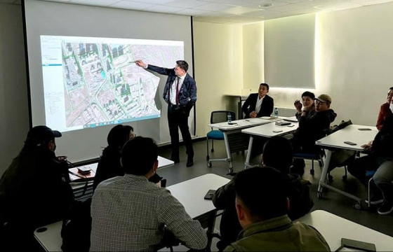 Арцатын аманд үүсээд байсан орц, гарцны асуудал шийдэгдлээ