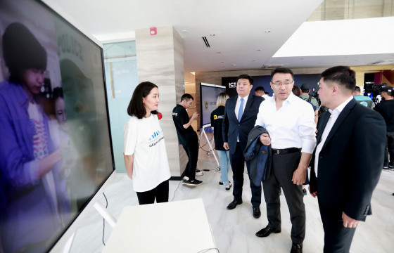 Д.Сумъяабазар: Цахим шилжилт хийхдээ мэдээллийн аюулгүй байдалд онцгой анхаарна