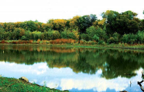 ЦАГ АГААР: Улаанбаатарт өдөртөө 26-28 градус дулаан байна