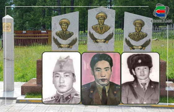 АМЬ ҮРЭГДСЭН ХИЛЧИН, АХЛАХ ДЭСЛЭГЧ Д.ЦООДОЛЫН ГЭРГИЙ Б.ЦЭВЭЛМАА: Хил хамгаалах газрынхан хилчдээ хэлмэгдүүлж, үнэнийг нуусандаа гэмшиж, цагаатгах болов уу гэж 30 жил горьдож хүлээлээ