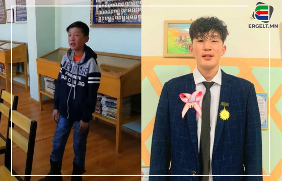 Г.АРИУНБААТАР: Дөрвөн жилийн өмнө дуулсан бичлэг минь одоо цахим сүлжээнд трэнд болоод байгаа
