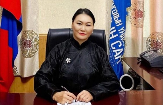 Б.ИЧИНХОРЛОО: Утга зохиолынхоо ачааг үүрч, үүргийг биелүүлцгээнэ 