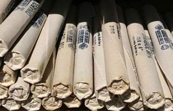 Уурхайн агуулахаас их хэмжээний тэсрэх бодис хулгайлсан хоёр иргэнийг саатуулжээ