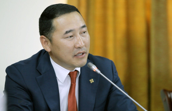 Ж.МӨНХБАТ: Допинг илэрвэл автоматаар бөхийн цолоо хураалгана