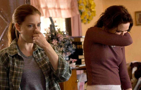 СУДАЛГАА: Хүн өөртэйгөө ижил үнэртэй хүмүүстэй нөхөрлөдөг