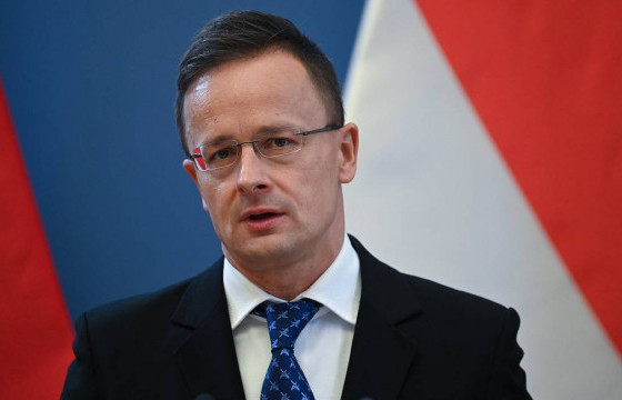 Унгарын Гадаад хэргийн сайд ОХУ-ын байгалийн хийг хориглохгүй гэв