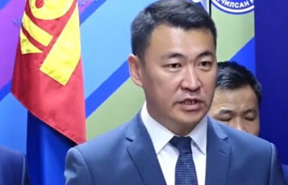 Ж.ӨНӨРЖАРГАЛ: С.Эрдэнэ дарга ямар ч хурал зарлаагүй