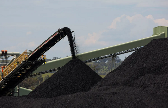 Гангийн зах зээл суларч, коксжих нүүрсний үнэ 13 ам.доллароор унав