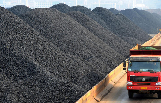 Монгол Улс өнгөрсөн долоо хоногт 583.2 мянган тонн нүүрс экспортолжээ