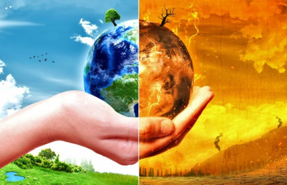 Арктик, Антарктид хайлж, ДЭЛХИЙ 