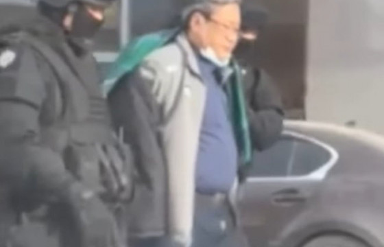 Ч.Мөнхбаярт 10 жилийн хорих ял ногдуулжээ