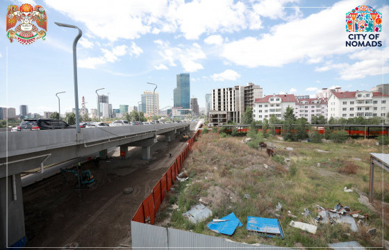 Хотхоны гарц хааж, бүтээн байгуулалтад хүндрэл учруулсан аж ахуйн нэгжид мэдэгдэл хүргүүлэв