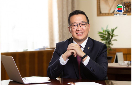 Б.БАТ-ЭРДЭНЭ: Ойн хөнөөлт шавьж устгалд хоёр тэрбум төгрөг зарцуулна