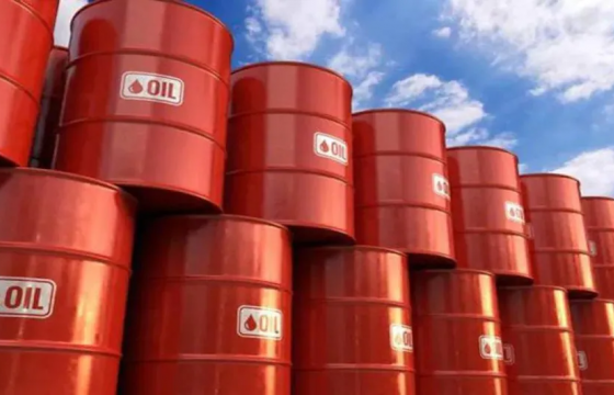 Гурван өдөр дараалан өссөн газрын тосны үнэ уналаа