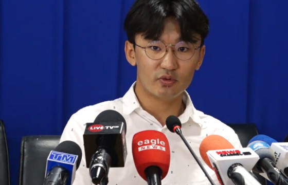 М.РЫСБЕК: Үндэсний цөөнхийн хэлийг уусгах бодлого явуулж болохгүй