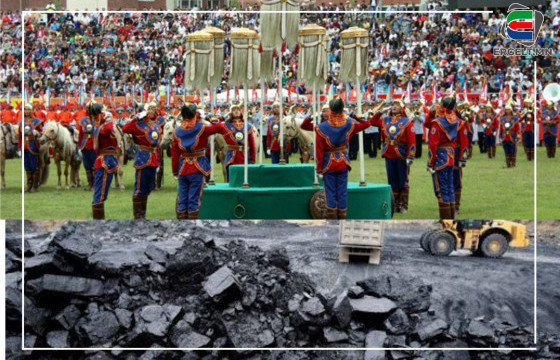 НААДАМ ЯАХ ВЭ, НҮҮРСЭЭ ЭКСПОРТОЛМООР БАЙНА, ГИШҮҮД ЭЭ