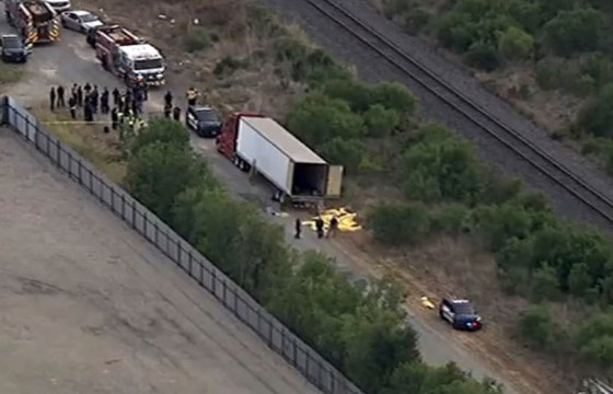 Хаягдсан ачааны автомашинаас олдсон цогцсын тоо 46 болжээ