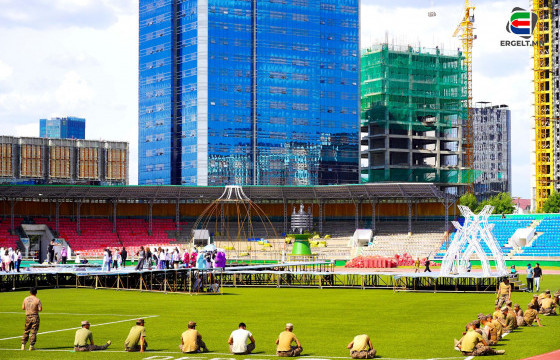 ӨДРИЙН СУРВАЛЖИЛГА: НААДМЫН НЭЭЛТИЙГ ЦОМХОН ТӨЛӨВЛӨЖ, БЭЛТГЭЛ 70 ХУВЬДАА ХҮРЧЭЭ