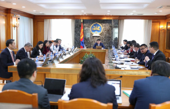  Төрийн өмчит зарим компанийг биржээр дамжуулан олон нийтийн хяналтад шилжүүлнэ