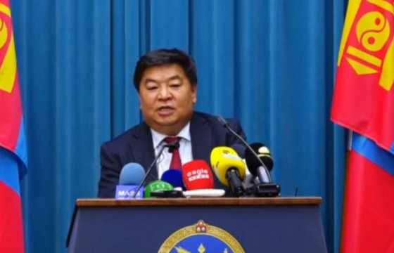 Б.ЦЭНГЭЛ: Олон улсын нийтлэг жишиг рүү орохоос өөр арга байхгүй