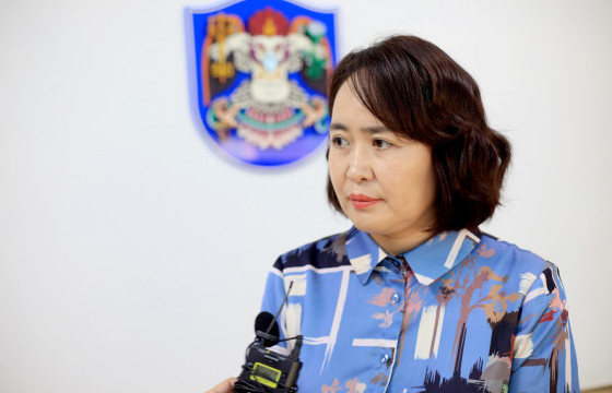 Наадмаар үйлчилгээ эрхлэх хүсэлтийг өнөөдрөөс эхлэн цахимаар хүлээн авна