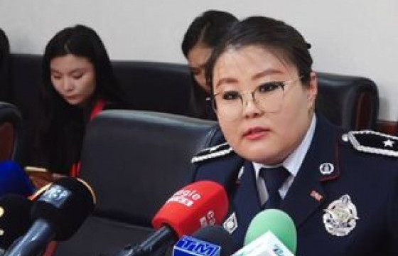 Э.БАЯРБАЯСГАЛАН: Хичээл амарснаас хойш 10 хүүхэд өндрөөс унаж, гурав нь амиа алджээ