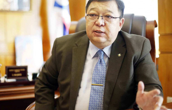 АН ирэх бямба гаригт ҮБХ-ны гишүүдээ батламжилна