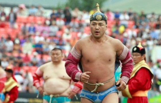  ТҮҮДЭГ ГАЛ ШИГ НОЦОЖ ЯВСАН ДАРХАН АВАРГА А.СҮХБАТ