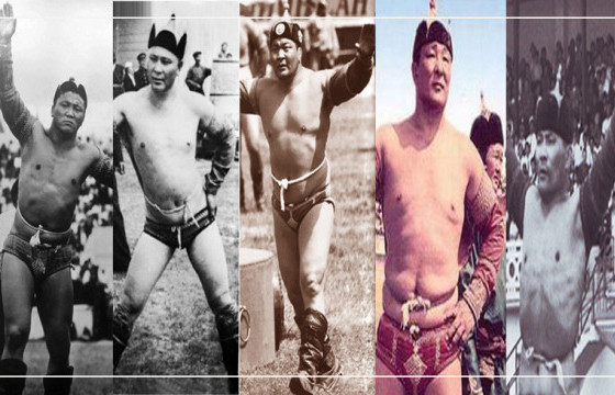 УЛСЫН НААДАМД ХАМГИЙН ОЛОН ТҮРҮҮЛСЭН БӨХЧҮҮД