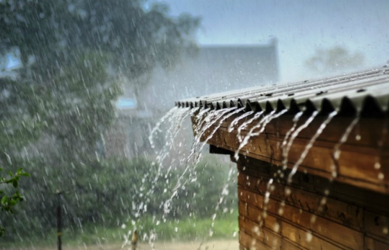 ЦАГ АГААР: Дуу цахилгаантай аадар бороо орно