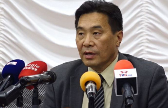 Ё.ЖАРГАЛСАЙХАН: Замын-Үүдийн тээвэрлэлтийн хоёр тэрбум төгрөгийн санхүүжилт шийдэгдээгүй