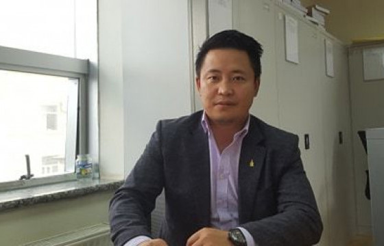  Г.Нацаг: Хортон шавж идсэнээс өнгө нь өөрчлөгдсөн модод сэргэх боломжтой 