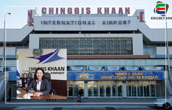 Л.ОТГОНЖАРГАЛ: Нисэх буудлын замыг хуулна гэдэг худал мэдээлэл