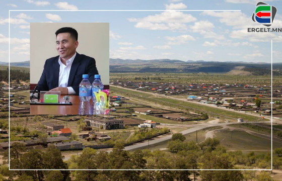 Шаамар сумын Засаг дарга Ф.Серикбол: Би албаны 20 тонн нүүрс зарж, хувьдаа завшаагүй. Компани дарамталж, хахууль аваагүй