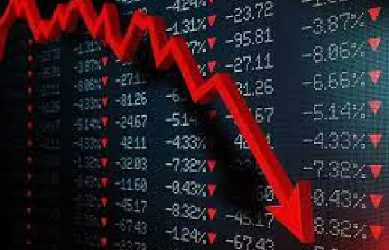 ТОЙМ: Дэлхийн даяар эдийн засгийн уналт үргэлжилж, инфляц “тэнгэрт” гарлаа