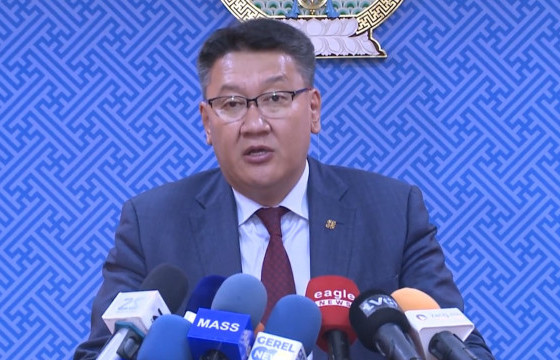 Б.ЖАВХЛАН: “Кью-Эс-Си” компани Хөгжлийн банкны 191.1 тэрбум төгрөгийн зээлээ барагдуулж, Засгийн газар “Монгол зэс корпораци”-д 160 тэрбум төгрөг төллөө