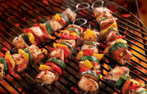 Амттай шорлог хийх таван жор