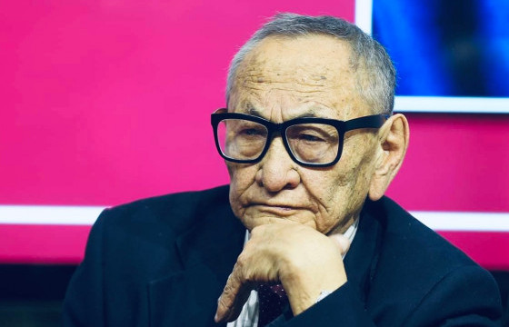 ХӨГЖИЛ ДЭВШЛИЙН ЦАГААН СҮҮДЭР