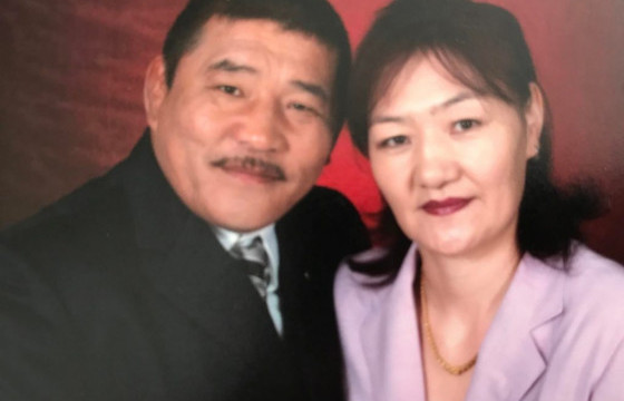 Д.САРАНГЭРЭЛ: ХАНЬД МИНЬ “АРСЛАН ЦОЛ НӨХӨЖ ОЛГОХООР БОЛСОН” ГЭХ АЛБАНЫ МЭДЭЭЛЭЛ ИРЭЭГҮЙ 