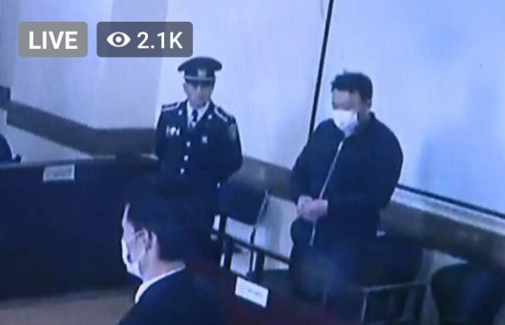 Л.ДАНЗАННОРОВ: Н.Түвшинбаяр Давж заалдах шатны шүүхэд хандах эсэх нь тодорхойгүй байгаа