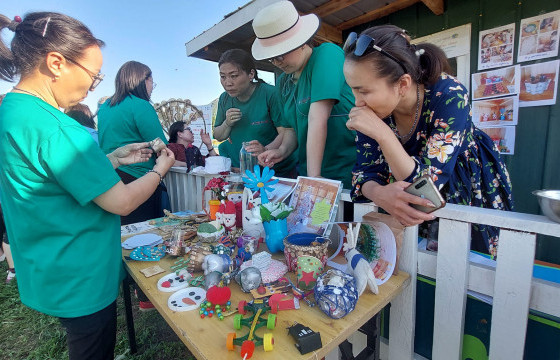 Тогтвортой хөгжлийг үндэсний хэмжээнд хэрэгжүүлэх чуулга уулзалт боллоо