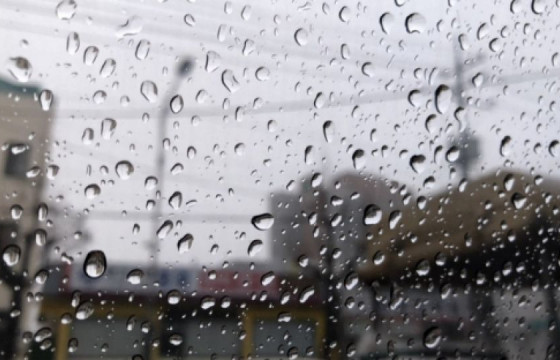 Улаанбаатарт 26-28 хэм дулаан, аадар бороо орно