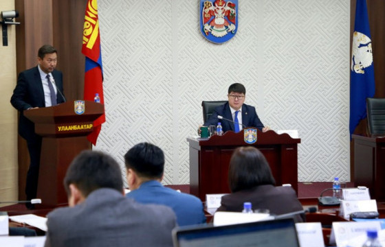 Зогсоолын төлбөрийн доод хэмжээг шинэчлэн тогтоолоо