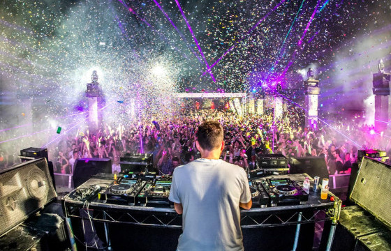 ТАНИЛЦ: ДОЛДУГААР САРД БОЛОХ ФЕСТИВАЛИУД