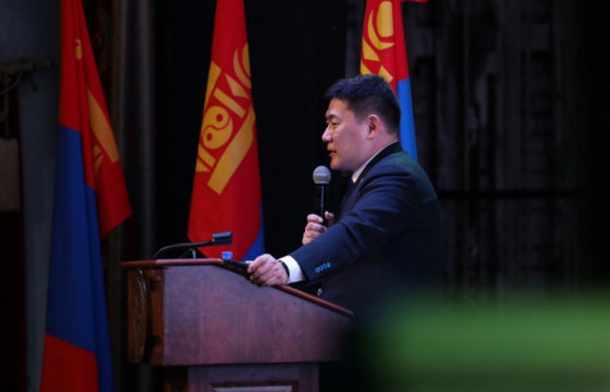 Сүхбаатар аймагт дулаан, цахилгааны эх үүсвэр нэмж, Баруун-Урт-Сүхбаатар сум чиглэлд хатуу хучилттай зам тавина