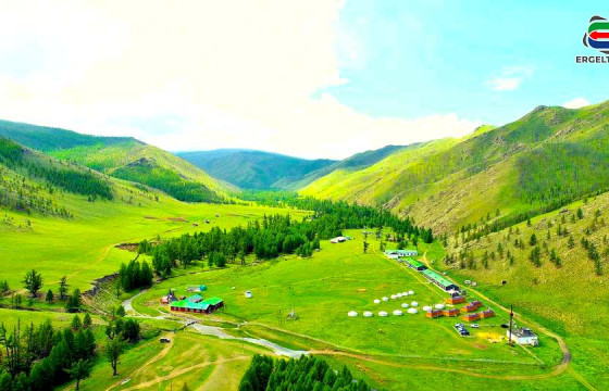 ХАМГИЙН ГОЁ НААДАМ МАНАЙ РАШААНТАД Л БОЛДОГ ДОО